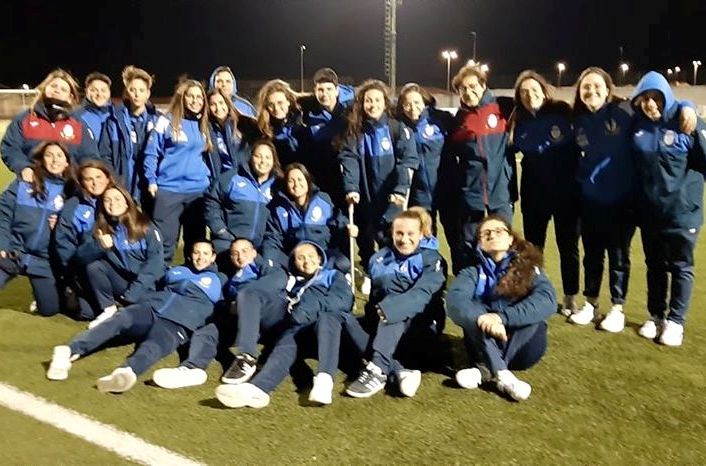  Le calciatrici del Marsala Femminile volano verso la finale dell'ambita "Coppa Sicilia"